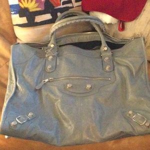 Balenciaga Extra Large City Classic